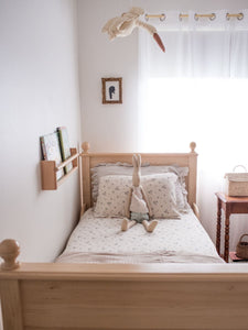 gots organic cotton floral vintage duvet covers